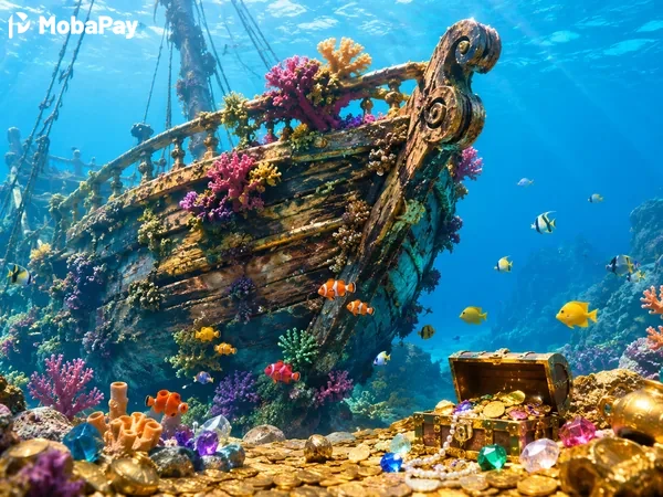 Dragon Fishing screenshot 4